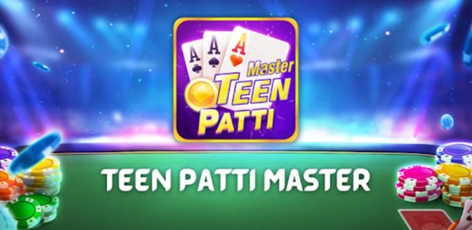 Teen Patti Master Purana
Teen Patti Master Old Version